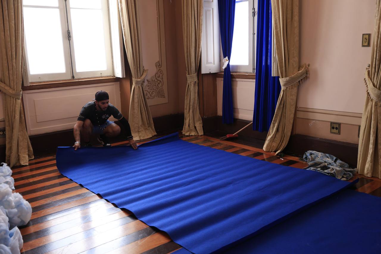 Casa dos Brinquedos Encantados resgata a criatividade no ato de brincar da primeira infância
