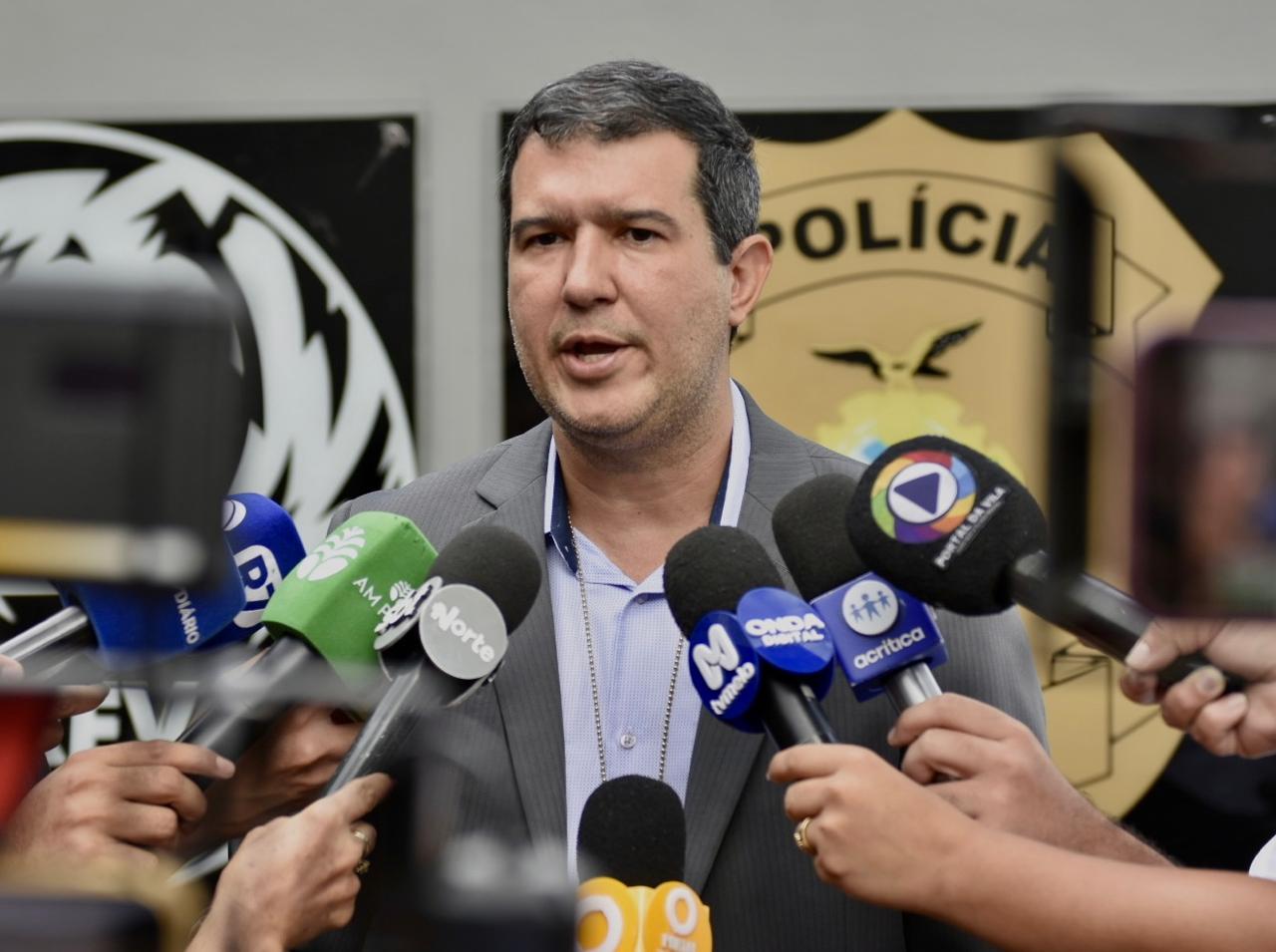 Polícia Civil devolve 17 motocicletas recuperadas durante operação em Manacapuru aos seus donos   