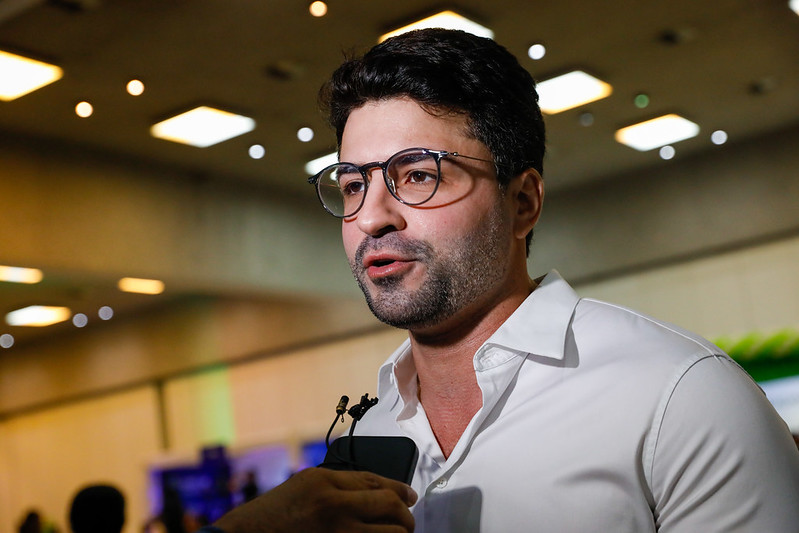 “É uma evolução de vida”, afirma industriário contemplado com o subsídio do Amazonas Meu Lar para comprar sua casa própria