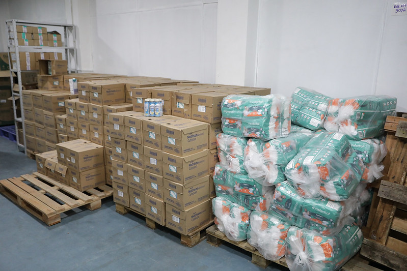 Em 2024, Governo do Amazonas já realizou mais de 48 mil atendimentos com o Programa Melhor em Casa