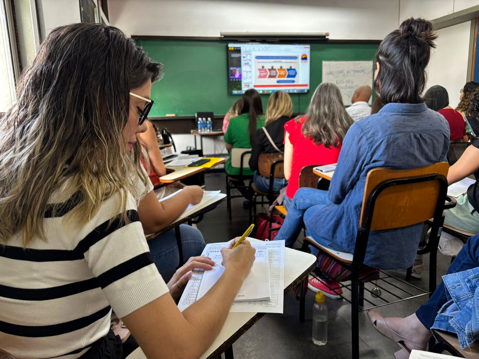 Pesquisadores da FVS-RCP apresentam 14 trabalhos científicos durante o 12º Congresso Brasileiro de Epidemiologia