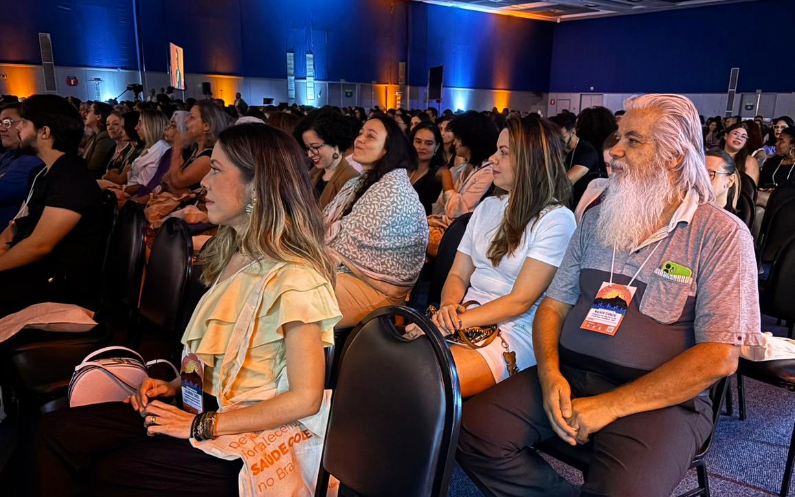Pesquisadores da FVS-RCP apresentam 14 trabalhos científicos durante o 12º Congresso Brasileiro de Epidemiologia