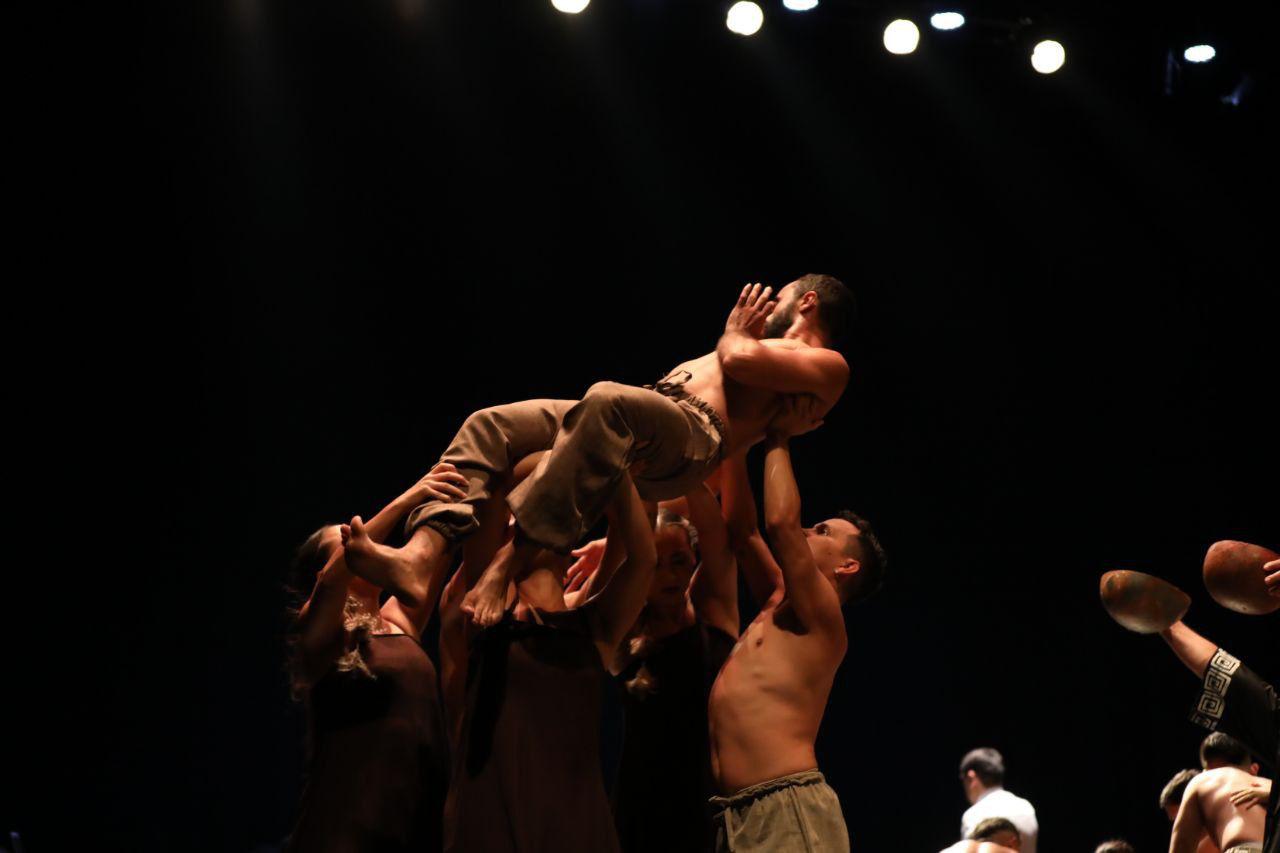 Governo do Amazonas celebra laços culturais entre Brasil e Portugal no Teatro Amazonas