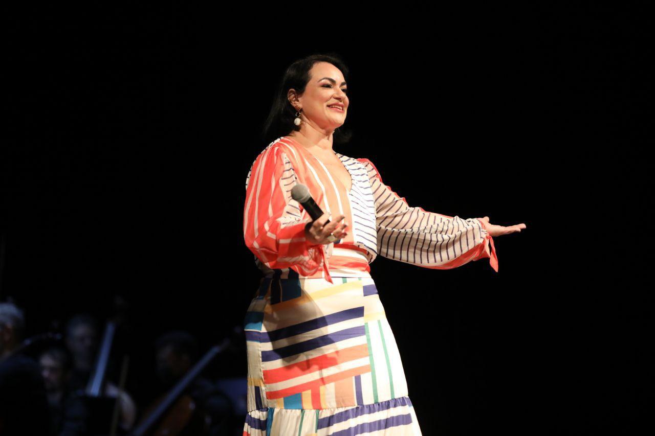 Governo do Amazonas celebra laços culturais entre Brasil e Portugal no Teatro Amazonas