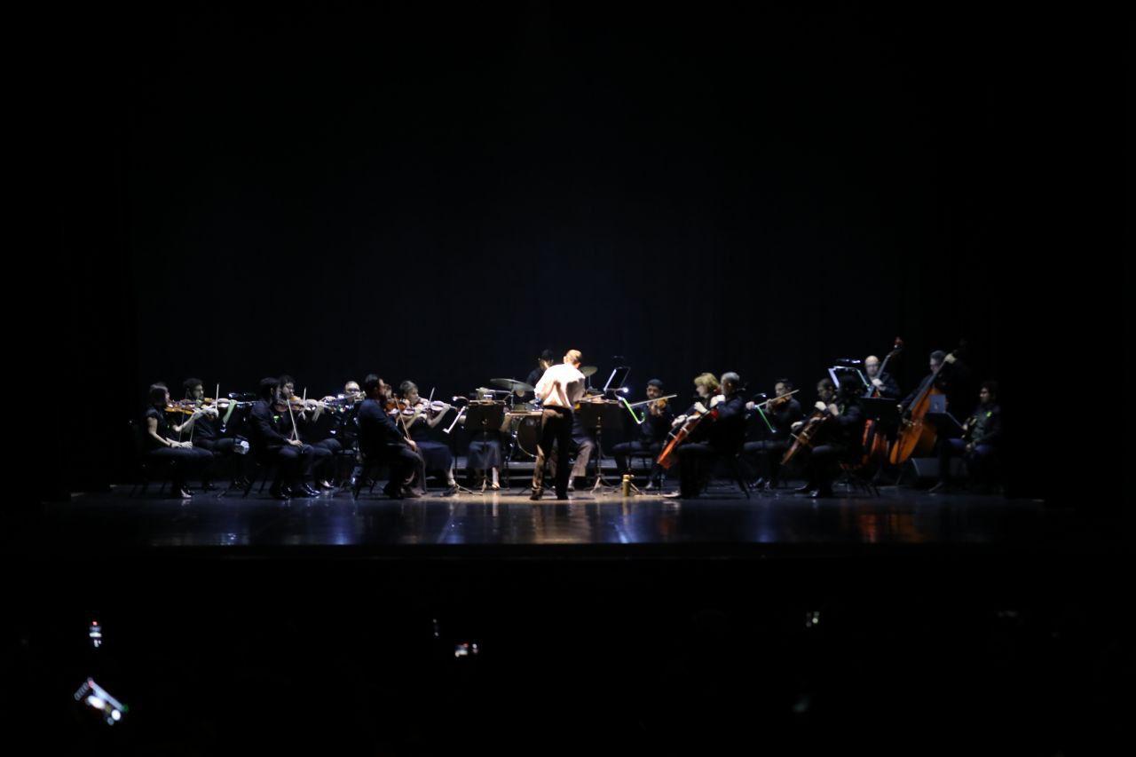 Governo do Amazonas celebra laços culturais entre Brasil e Portugal no Teatro Amazonas