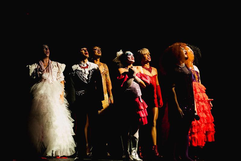 Ateliê 23 apresenta ‘Sebastião’ no Festival Internacional de Teatro de Brasília