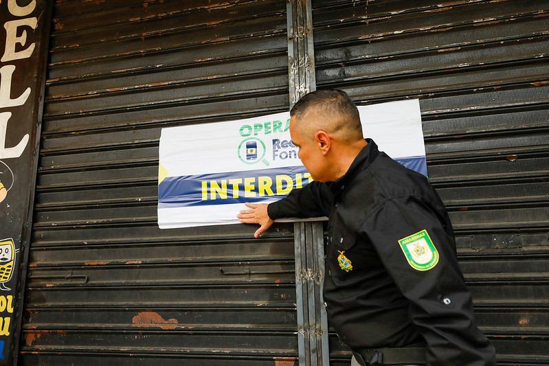 Governo do Amazonas esclarece dúvidas sobre o RecuperaFone