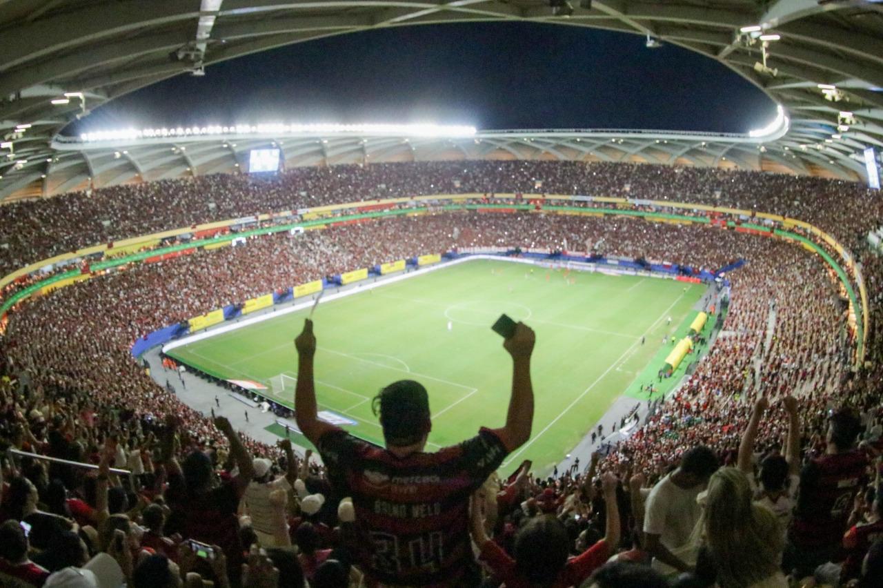 Governo do Amazonas repassa recursos do Patrocínio Desportivo aos clubes de futebol profissionais do Amazonas
