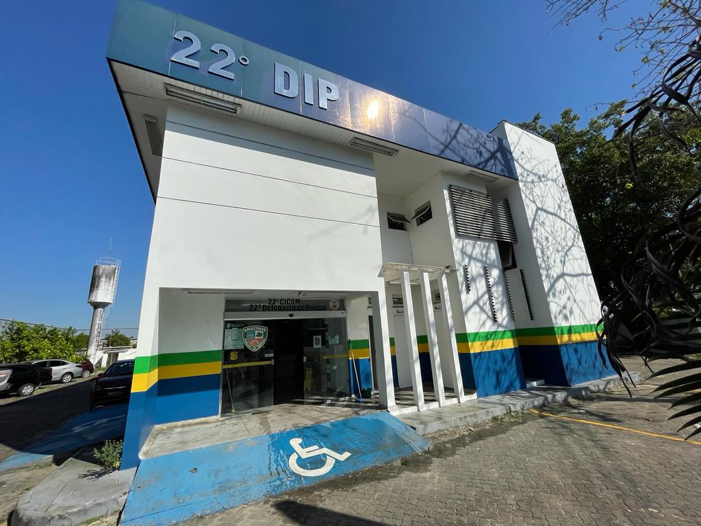 Em Manaus, PC-AM prende dupla de estelionatários com mais de 65 BOs registrados por falso consórcio de veículos
