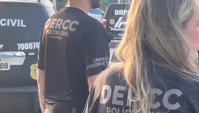 Operação Attornatus Falsus: PC-AM e PCCE desarticulam organização criminosa envolvida com falsos alvarás