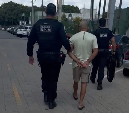 Operação Attornatus Falsus: PC-AM e PCCE desarticulam organização criminosa envolvida com falsos alvarás