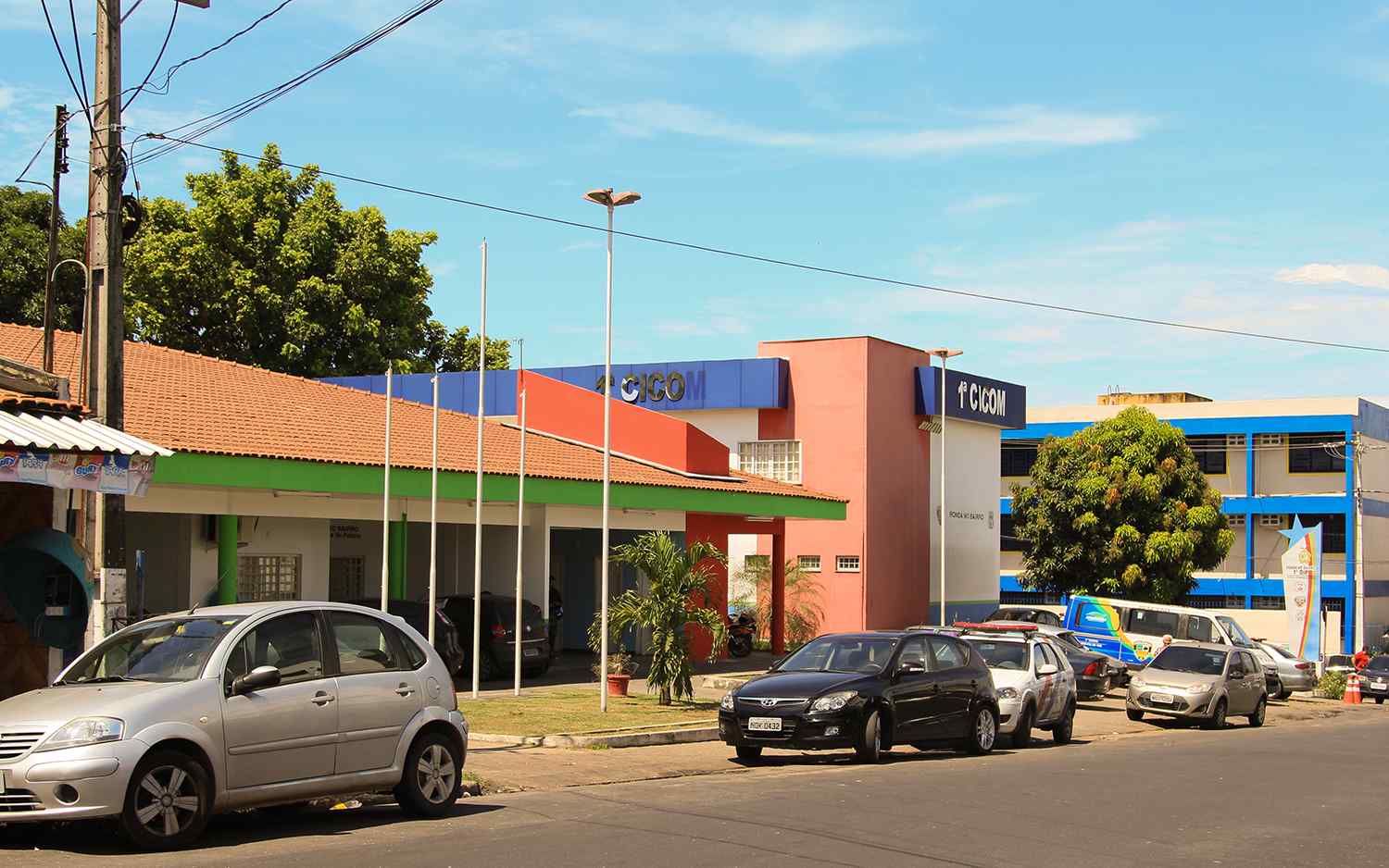 PC-AM prende homem conhecido por furtar casas na zona sul de Manaus