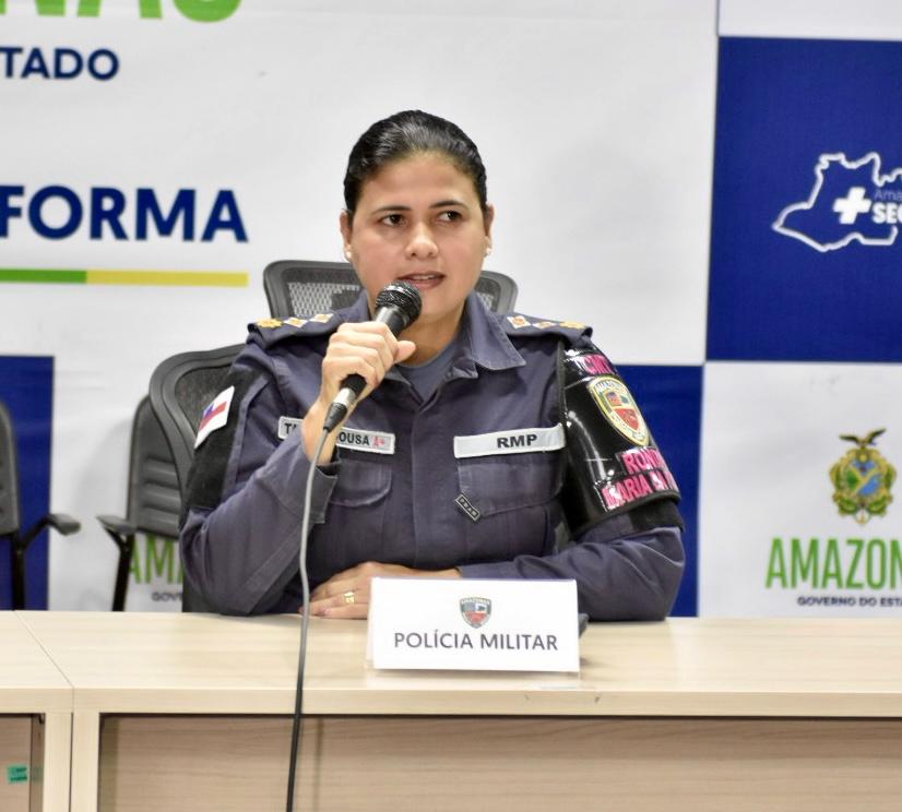 “Após serem presos pela Polícia Militar, eles admitiram a produção de material pornográfico, mas negaram o estupro de vulnerável. Suspeita-se que os dois sejam carimbadores, pois isso surgiu nos autos, indicando que eles são soropositivos e intencionalmente transmitem o vírus HIV. Durante as conversas, ficou evidente a materialidade dos crimes, pois estavam realizando chamadas de vídeo e transmitindo abusos sexuais via aplicativos de mensagens no momento da chegada da PM”