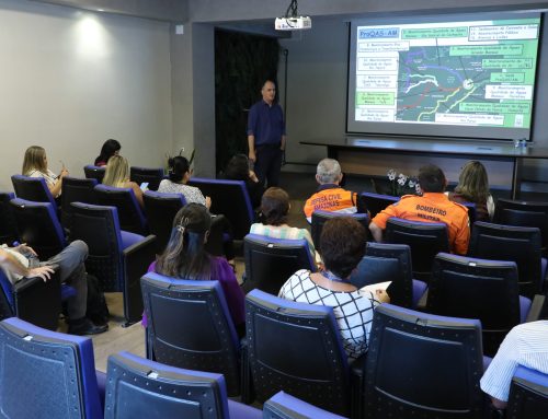 Minimizando impactos: Mais de 60 recomendações científicas foram utilizadas pelo Comitê de Enfrentamento a Estiagem