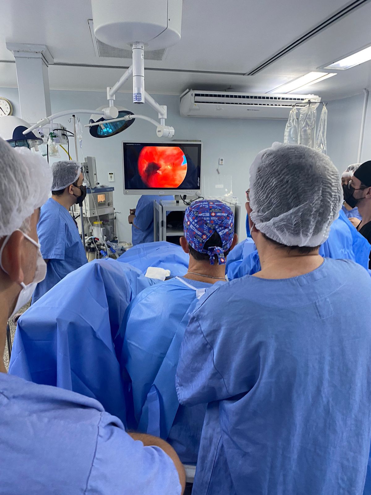 Em Manaus, “EndoUro Experts” reúne principais urologistas do Brasil