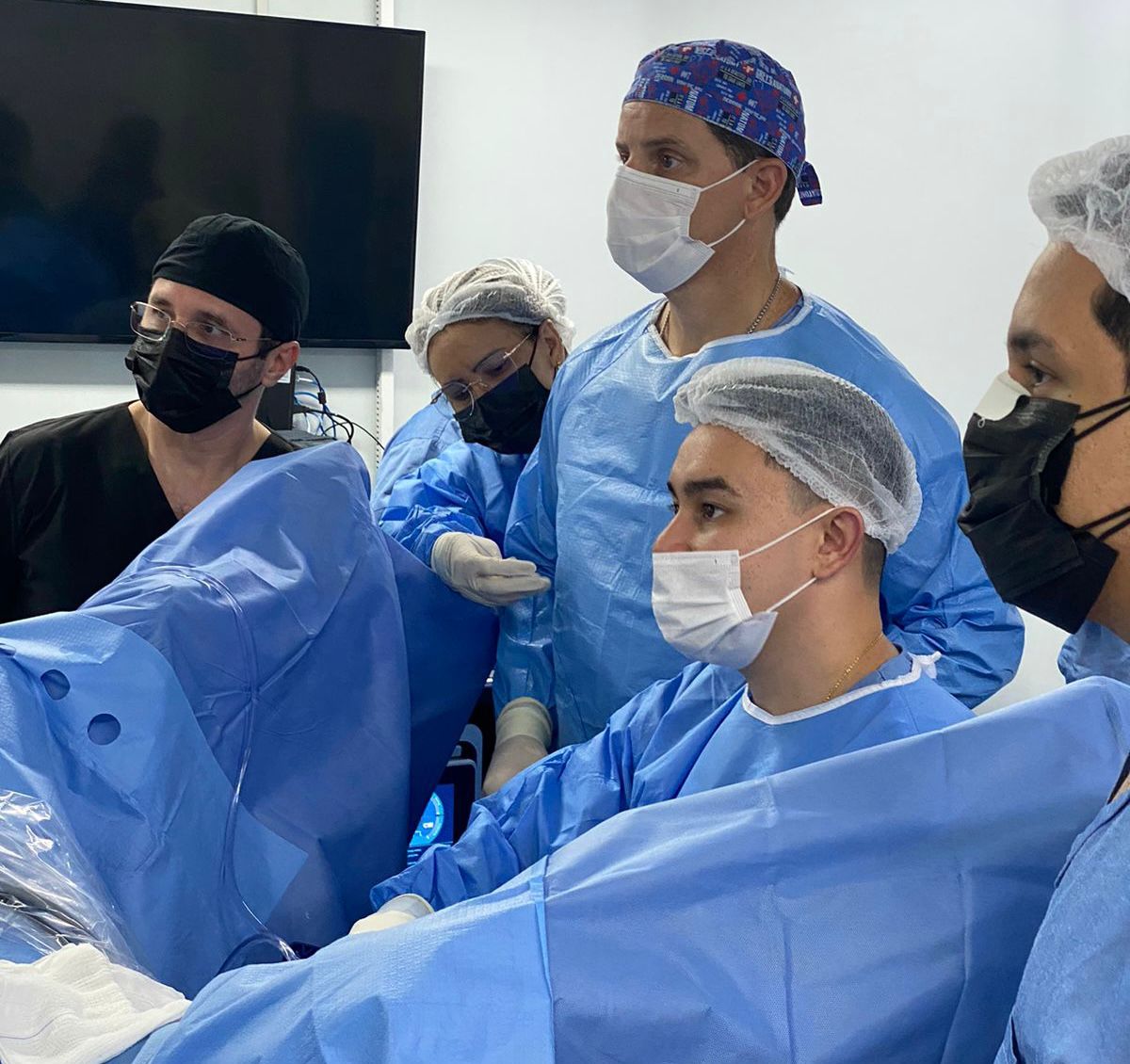 Em Manaus, “EndoUro Experts” reúne principais urologistas do Brasil