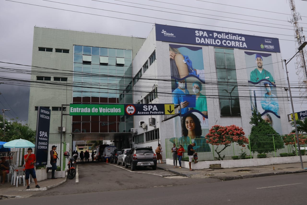Novembro Azul: SES-AM promove programações voltadas para a prevenção do câncer de próstata