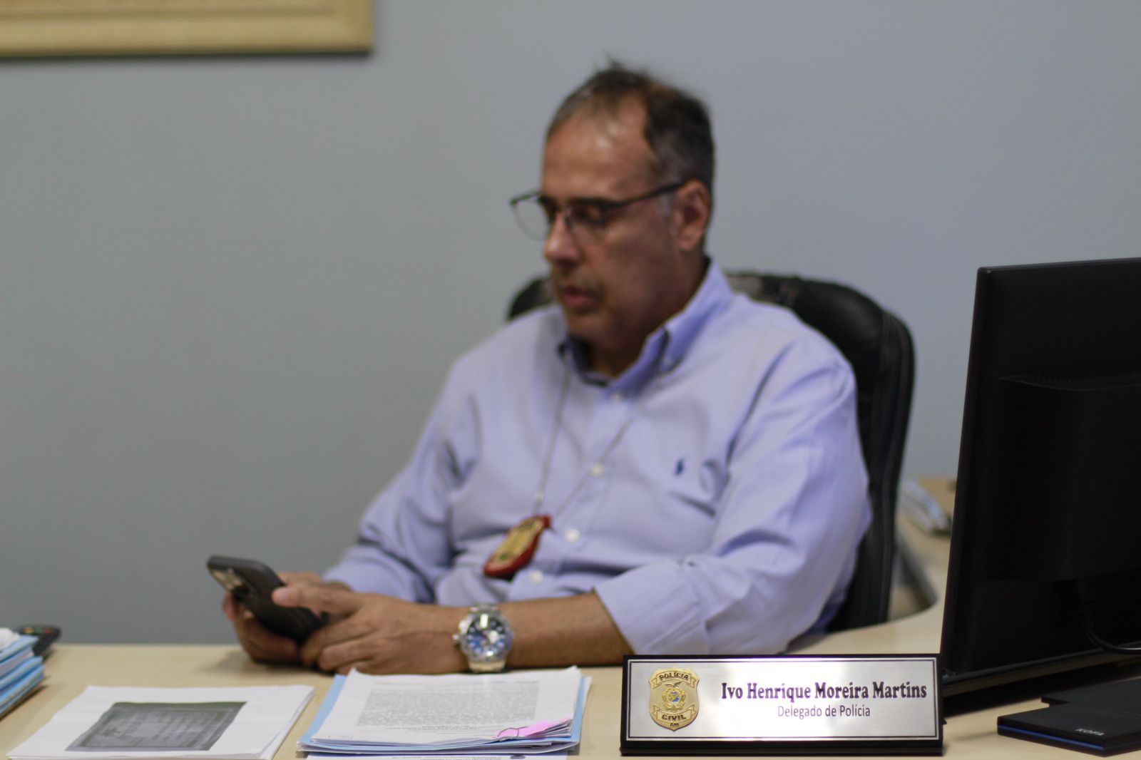 SSP-AM registra redução em indicadores criminais na zona oeste de Manaus