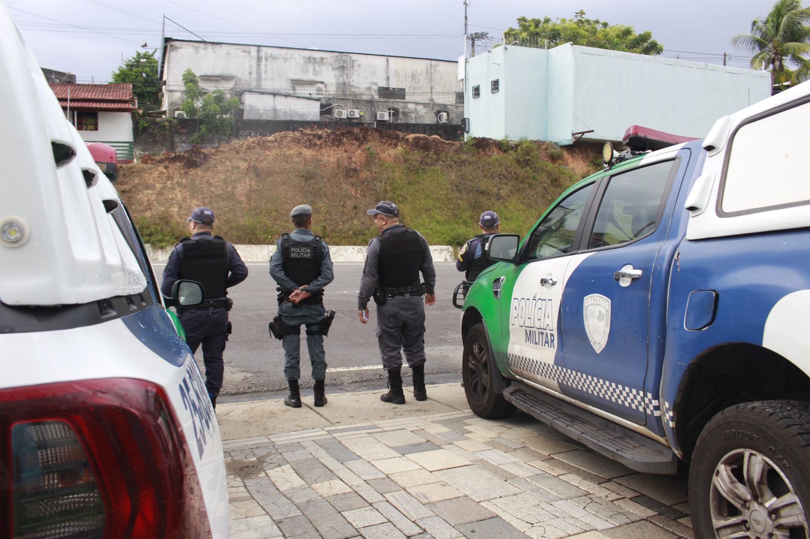 SSP-AM registra redução em indicadores criminais na zona oeste de Manaus