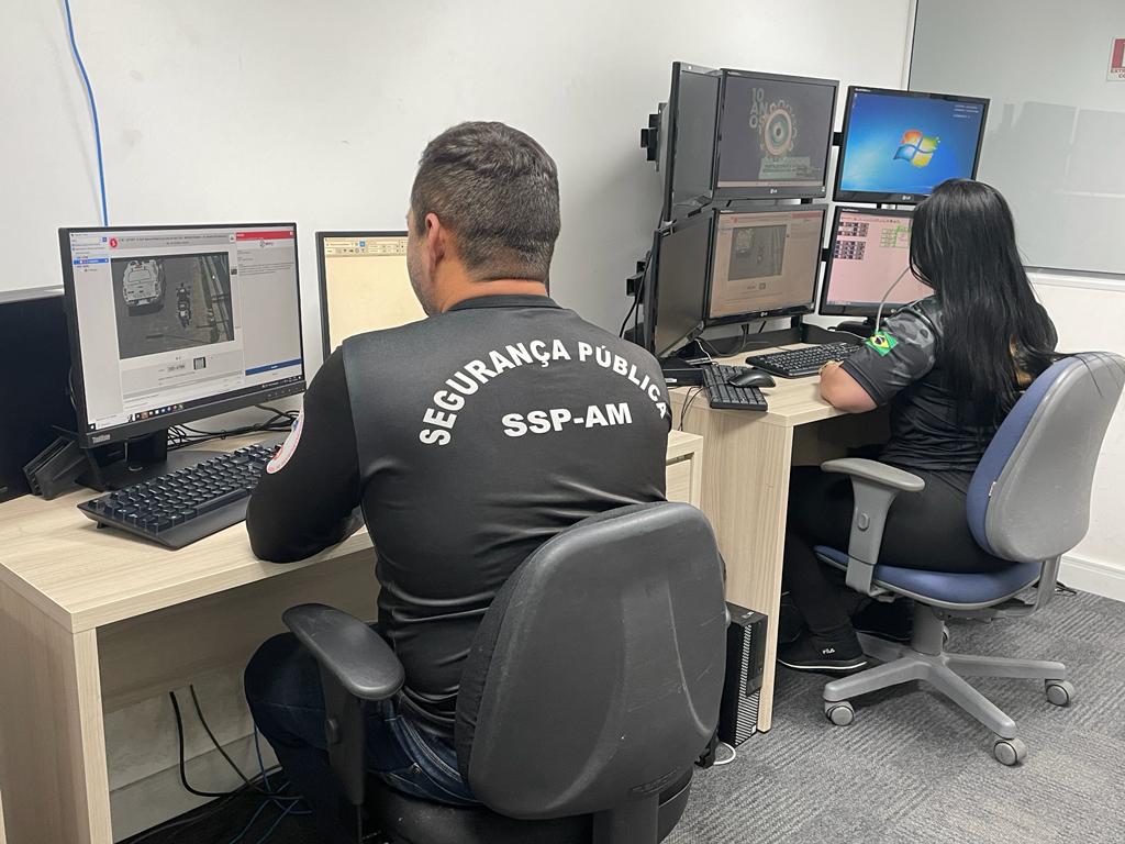 Mais de 90% dos crimes no trânsito com vítima fatal são elucidados pela PC-AM e enviados à Justiça