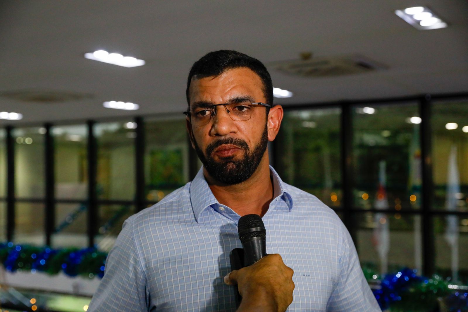 Governo do Amazonas e cooperativas do transporte alternativo definem cronograma de repasses do convênio do Passe Livre