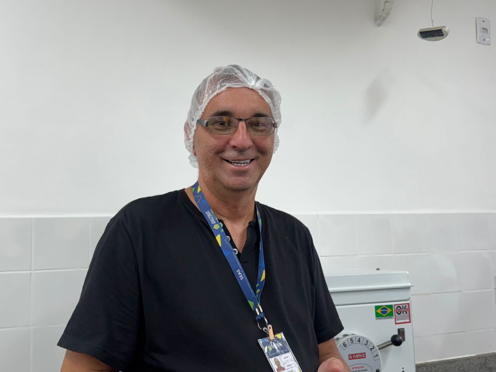 Em quatro meses, Projeto Padaria Artesanal capacitou mais de 400 alunos