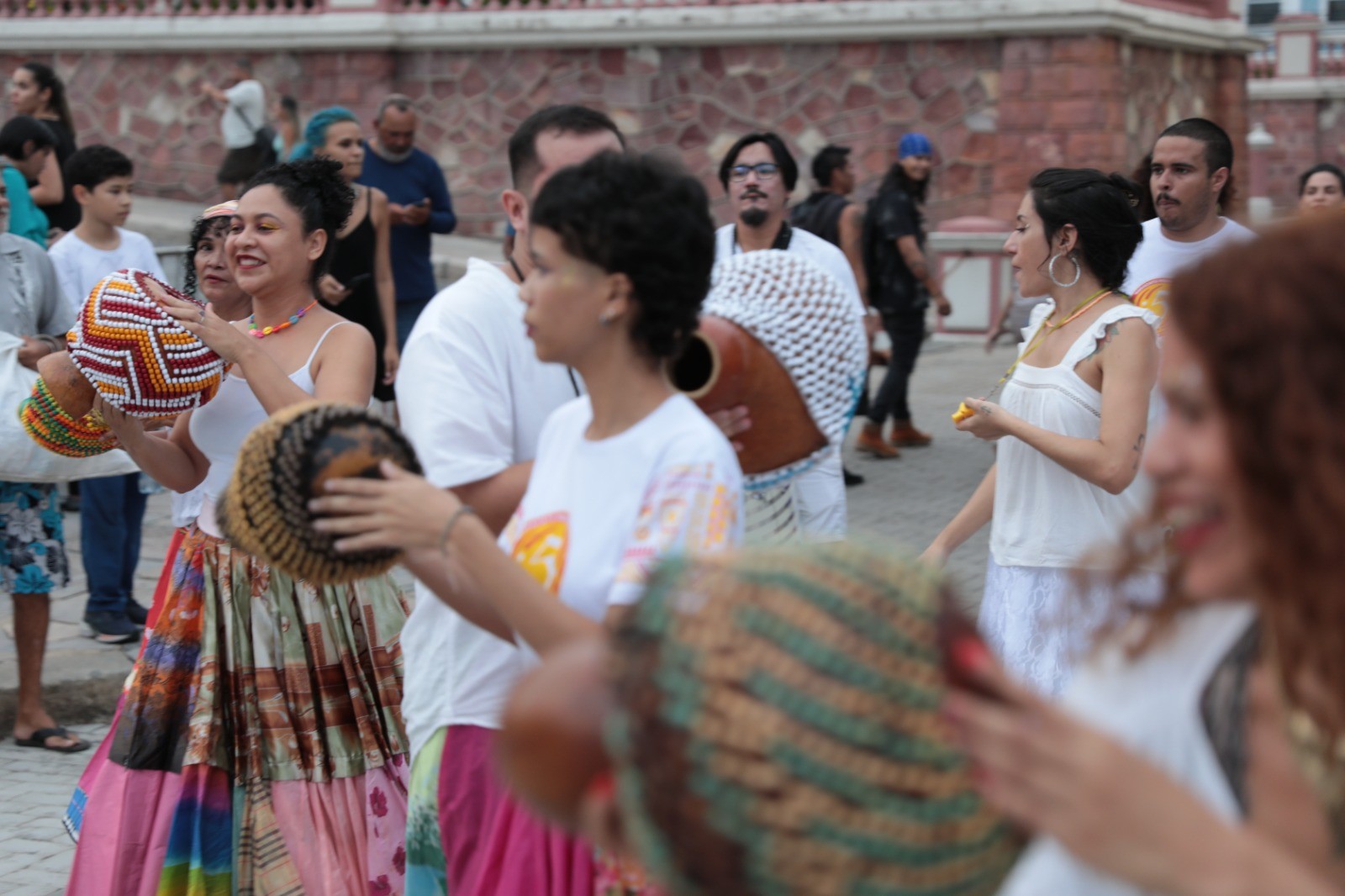 Circuito LPG: Semana traz de oficina de roteiro a reinauguração de espaço cultural em Manaus