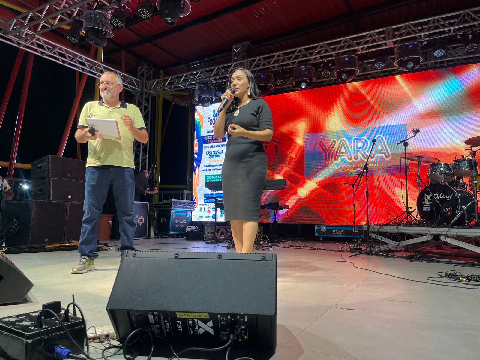Festival Gospel de Manaus 2024 celebra a resistência e valorização da cultura cristã