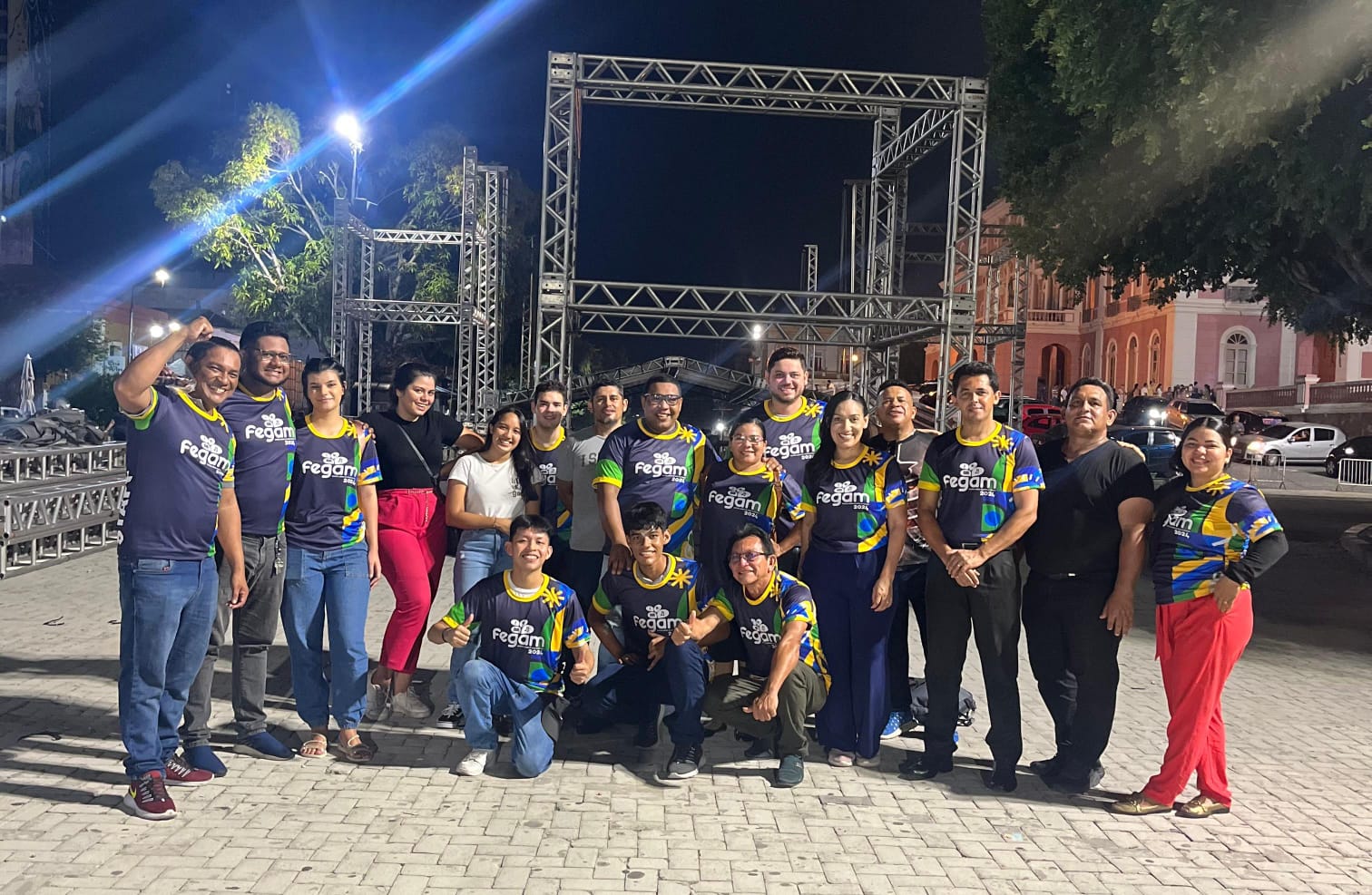 Festival Gospel de Manaus 2024 celebra a resistência e valorização da cultura cristã