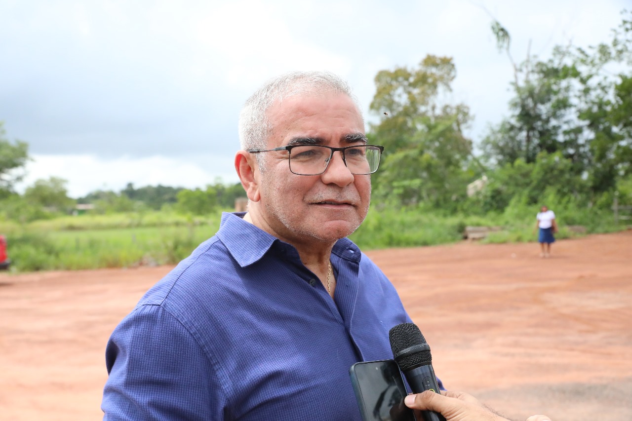 Agricultores festejam rapidez no escoamento da produção após Governo do Amazonas pavimentar Rodovia AM-453