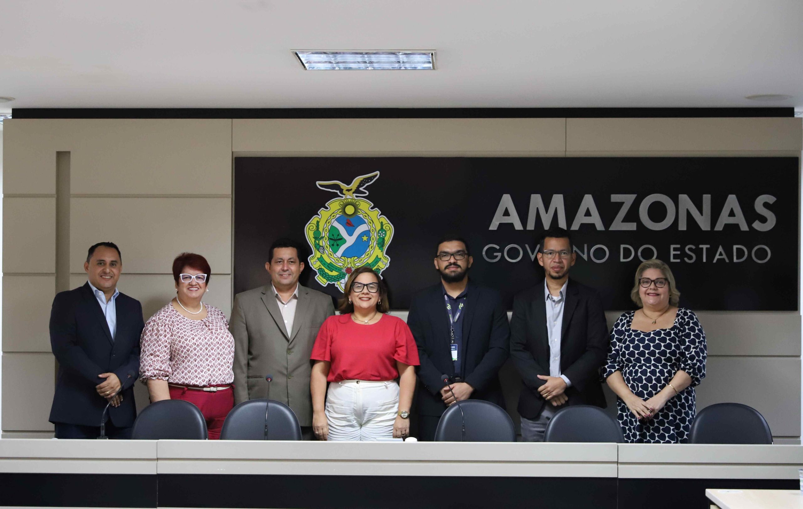 Governo do Amazonas e Prefeitura de Manaus divulgam calendário de Matrículas para 2025