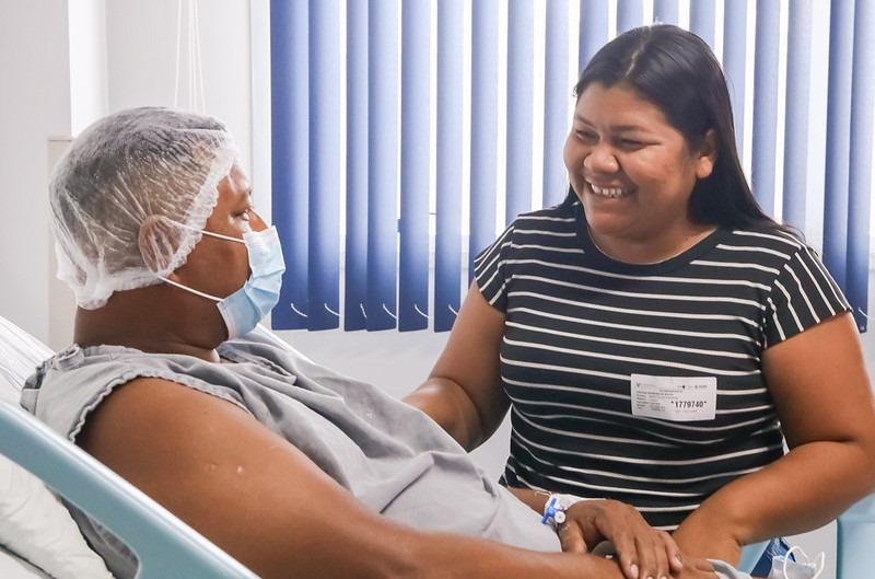 Implante coclear pela rede pública de saúde transforma vidas de pacientes com surdez severa