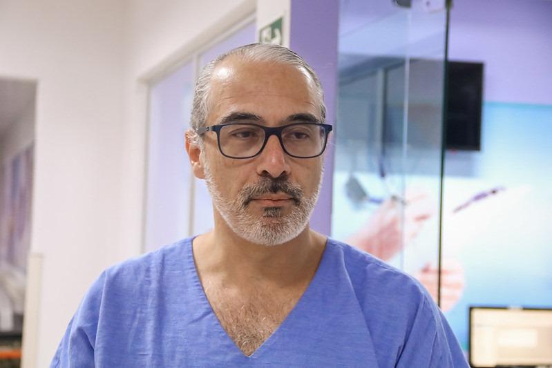 Implante coclear pela rede pública de saúde transforma vidas de pacientes com surdez severa