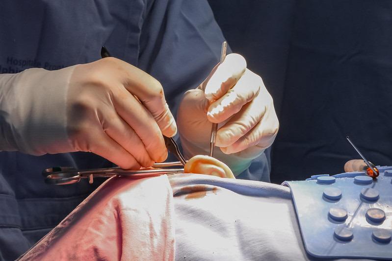 Implante coclear pela rede pública de saúde transforma vidas de pacientes com surdez severa