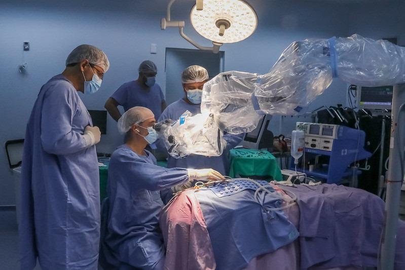 Implante coclear pela rede pública de saúde transforma vidas de pacientes com surdez severa