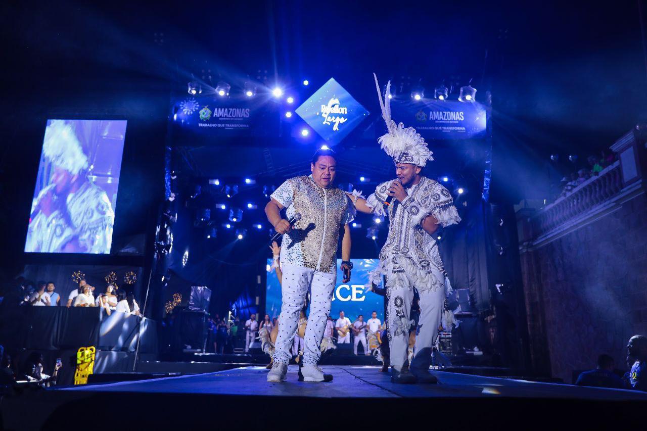 Réveillon do Largo: Festa, tradição e a força da cultura popular