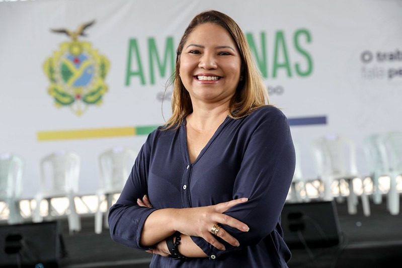 Auxílio Estadual totaliza R$ 495 milhões injetados na economia do Amazonas em 2024
