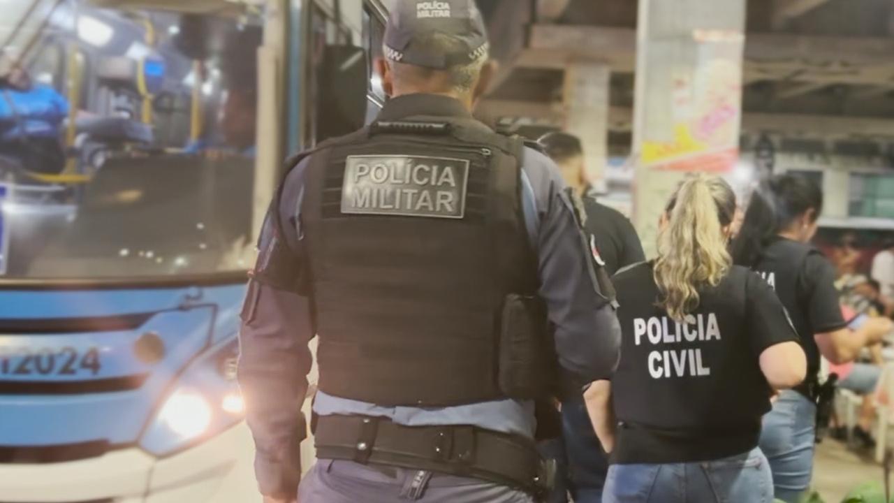 SSP-AM registra 71% de redução nos furtos de celulares em bairros da zona centro-sul de Manaus