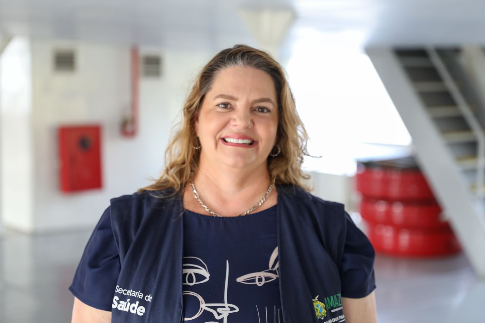 Hospitais 28 de Agosto e Dona Lindu passam a integrar Complexo Hospitalar Zona Sul