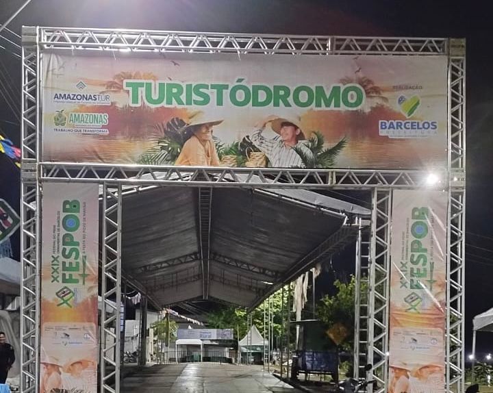 Artesãos apoiados pela Fepiam participam da 2ª Feira do Artesanato Indígena no Festival do Peixe Ornamental de Barcelos