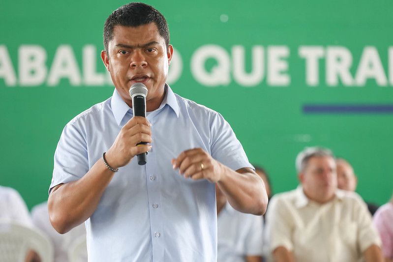 Governo do Amazonas fortalece setor primário com investimento de mais de R$ 7 milhões