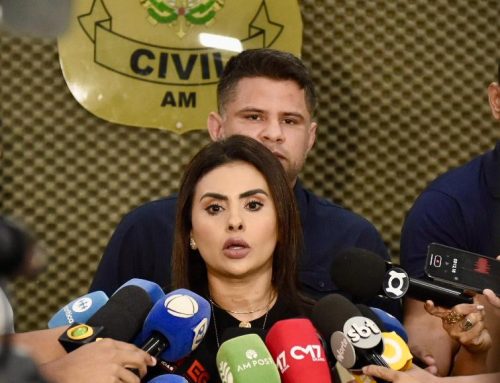 Operação Mateus 7:15: Polícia Civil prende líder religioso investigado por aliciamento de adolescentes