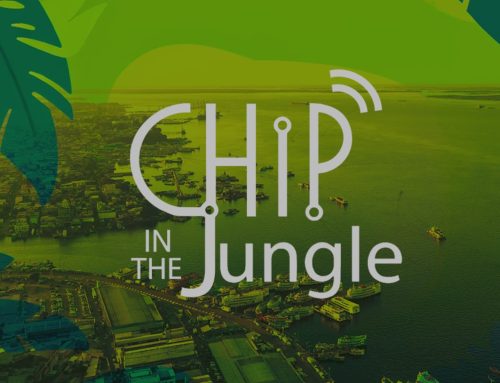 Organizado pela UEA, Chip in The Jungle abre inscrições para submissões de artigos