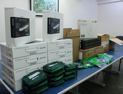 Governo do Amazonas investe na modernização e compra de equipamentos para a FCecon