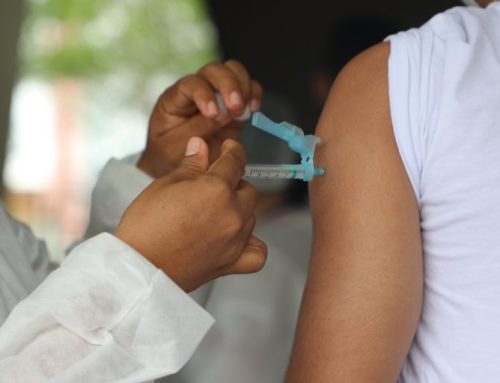 Vacinação contra gripe alcança 61,5% de cobertura no Amazonas