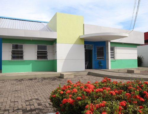 Caic TEA: Unidade especializada em atendimento de crianças autistas leva alívio às famílias da zona leste de Manaus
