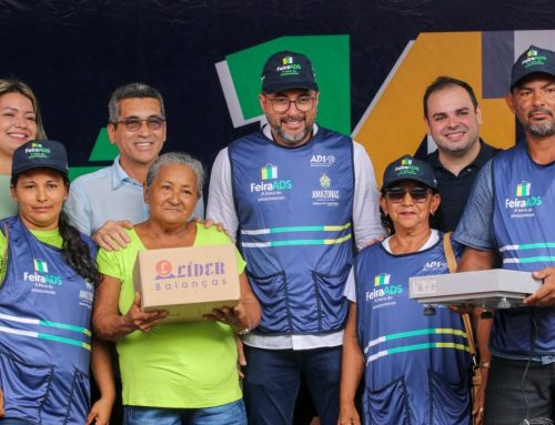 Em Manicoré, governador Wilson Lima fortalece setores primário e social com investimentos e entregas