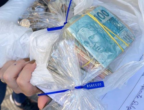 Operação Caminhos Seguros: Polícia Civil desarticula ponto de exploração sexual de crianças e adolescentes e tráfico de drogas no Centro de Manaus