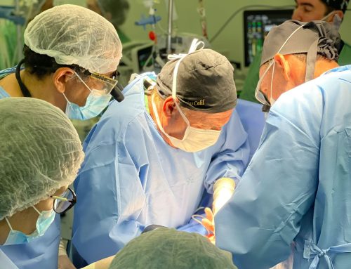 Cirurgia de separação das gêmeas siamesas nascidas no Amazonas é bem-sucedida