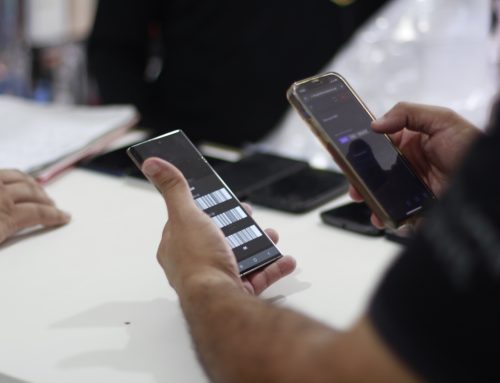 Em sete meses, Núcleo de Recuperação de Celulares prendeu 38 pessoas e recuperou cerca de cinco mil aparelhos